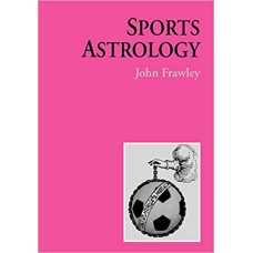 Αθλητική Αστρολογία (Πρωτότυπη Αγγλική Έκδοση - John Frawley)